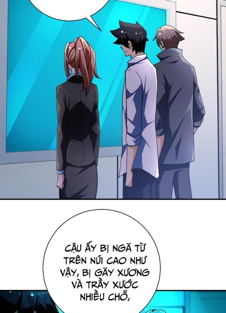 Mạt Thế Siêu Cấp Hệ Thống Chapter 438 - Trang 2