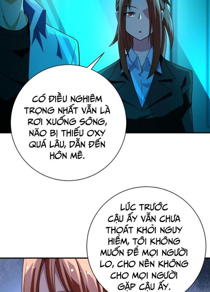 Mạt Thế Siêu Cấp Hệ Thống Chapter 438 - Trang 2