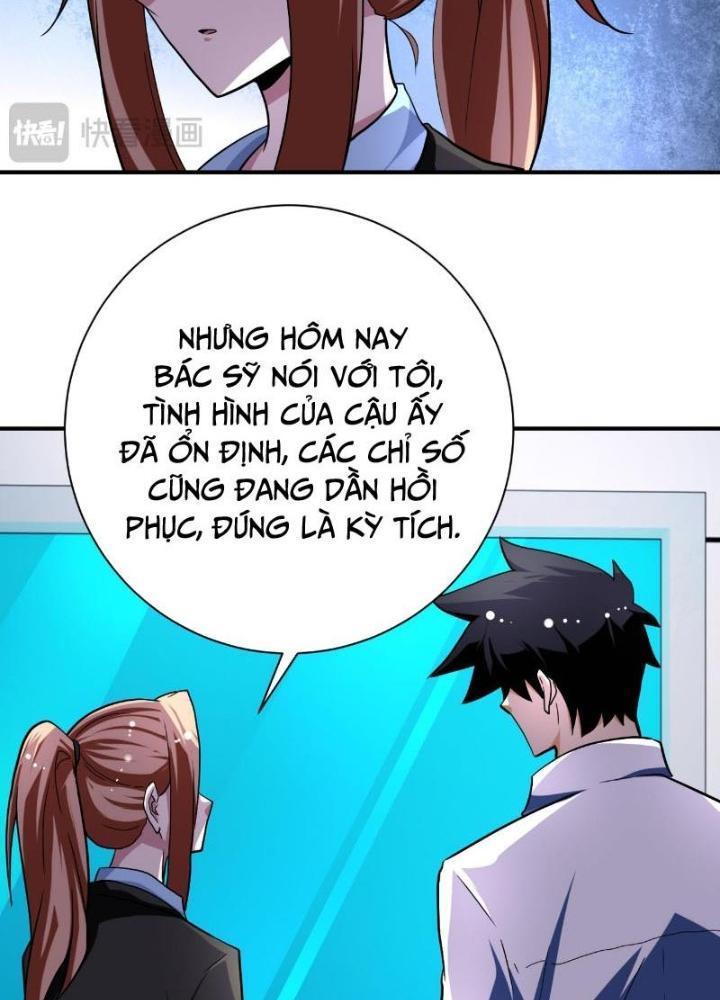 Mạt Thế Siêu Cấp Hệ Thống Chapter 438 - Trang 2