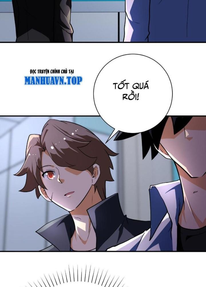 Mạt Thế Siêu Cấp Hệ Thống Chapter 438 - Trang 2