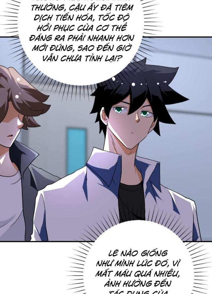 Mạt Thế Siêu Cấp Hệ Thống Chapter 438 - Trang 2