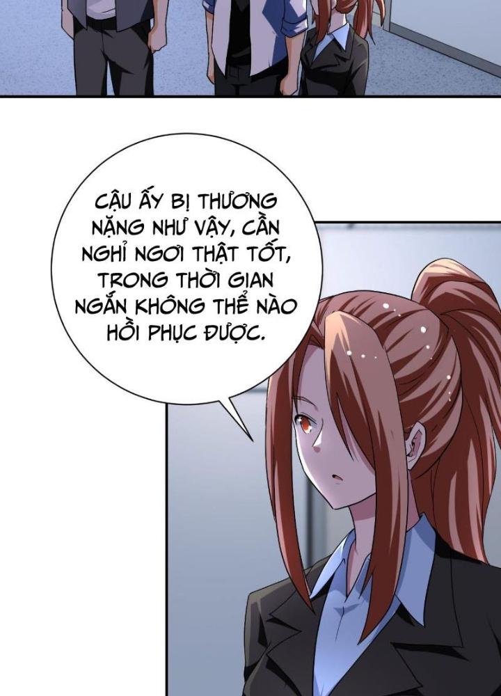 Mạt Thế Siêu Cấp Hệ Thống Chapter 438 - Trang 2