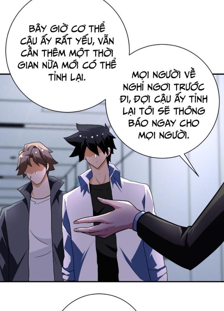 Mạt Thế Siêu Cấp Hệ Thống Chapter 438 - Trang 2