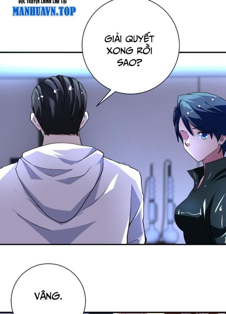 Mạt Thế Siêu Cấp Hệ Thống Chapter 439 - Trang 2