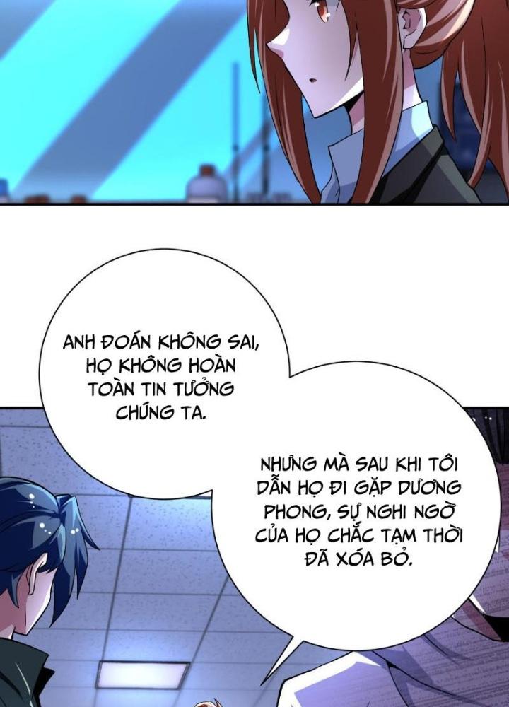 Mạt Thế Siêu Cấp Hệ Thống Chapter 439 - Trang 2