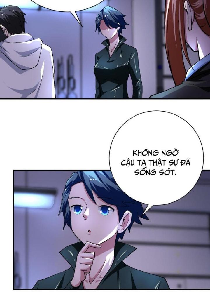 Mạt Thế Siêu Cấp Hệ Thống Chapter 439 - Trang 2
