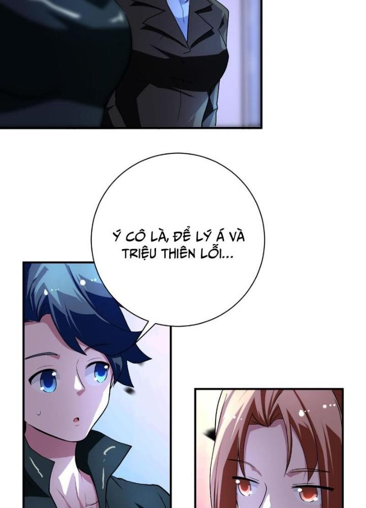 Mạt Thế Siêu Cấp Hệ Thống Chapter 439 - Trang 2