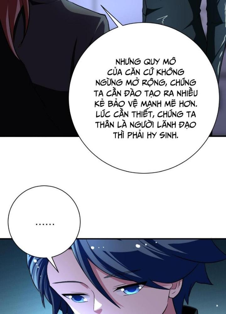 Mạt Thế Siêu Cấp Hệ Thống Chapter 439 - Trang 2