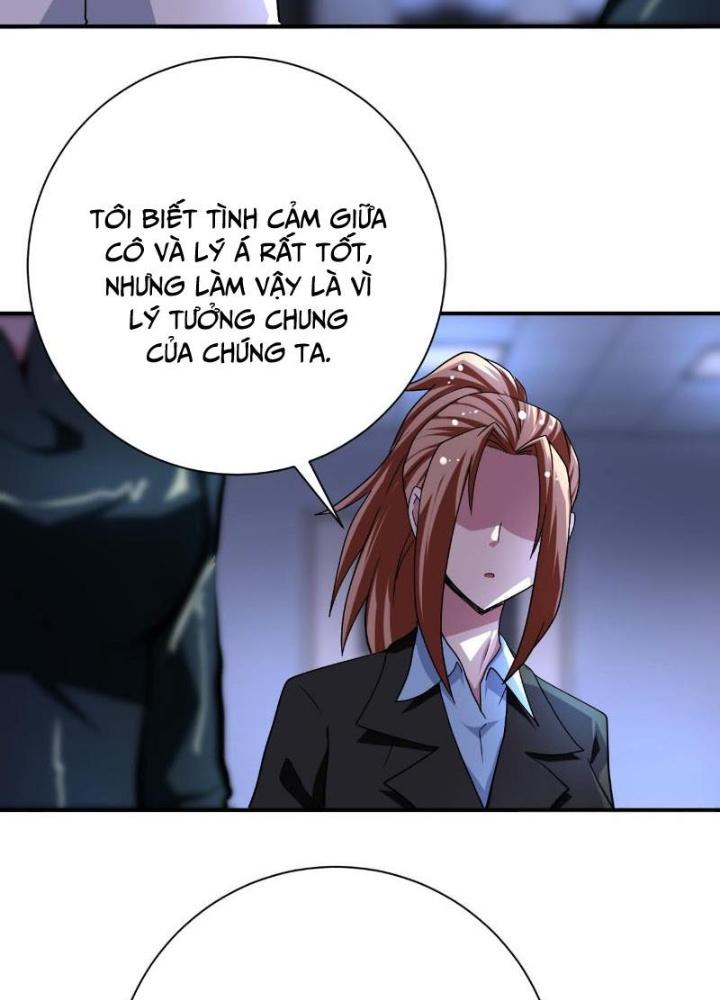 Mạt Thế Siêu Cấp Hệ Thống Chapter 439 - Trang 2