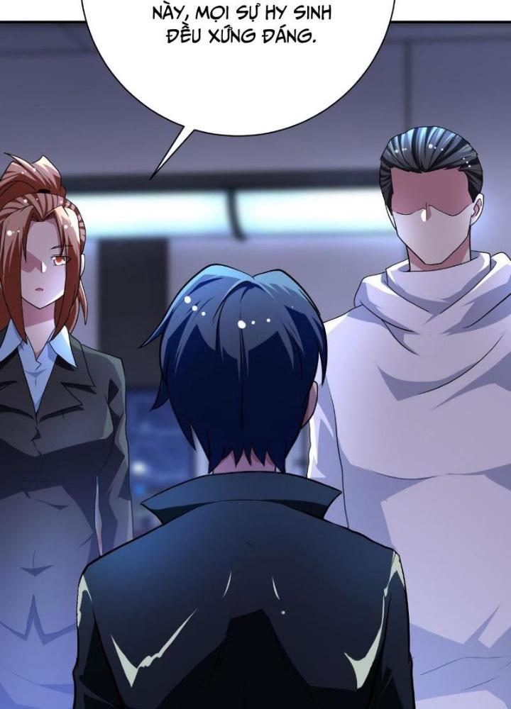 Mạt Thế Siêu Cấp Hệ Thống Chapter 439 - Trang 2