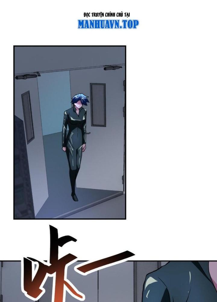 Mạt Thế Siêu Cấp Hệ Thống Chapter 439 - Trang 2