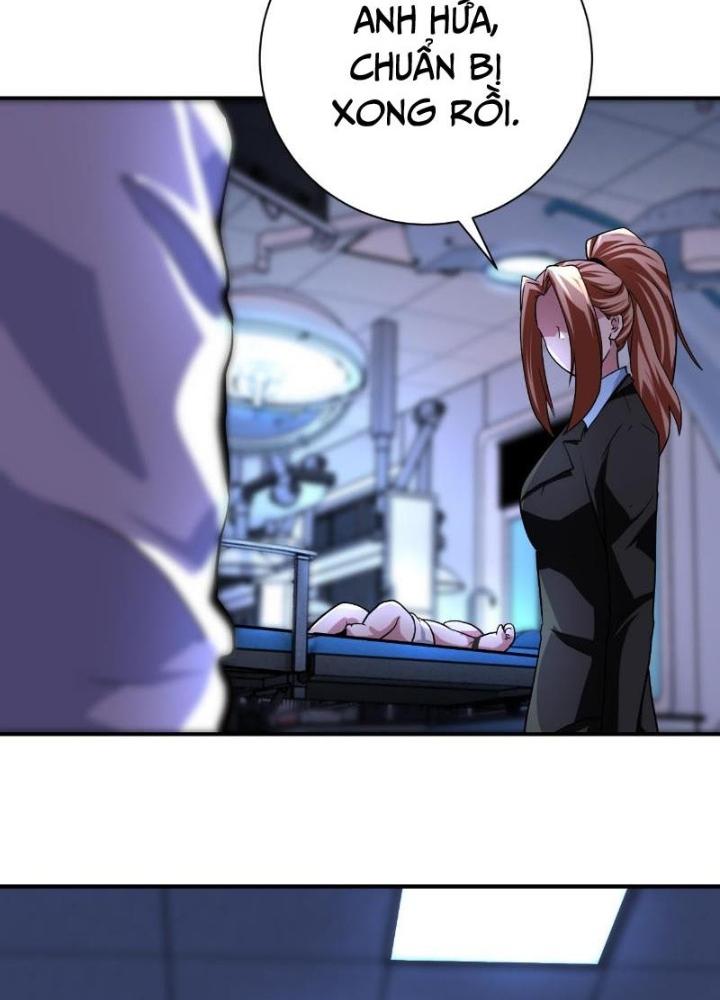Mạt Thế Siêu Cấp Hệ Thống Chapter 439 - Trang 2