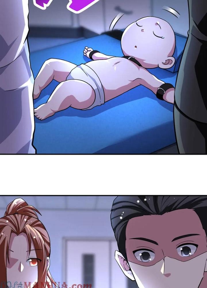 Mạt Thế Siêu Cấp Hệ Thống Chapter 440 - Trang 2