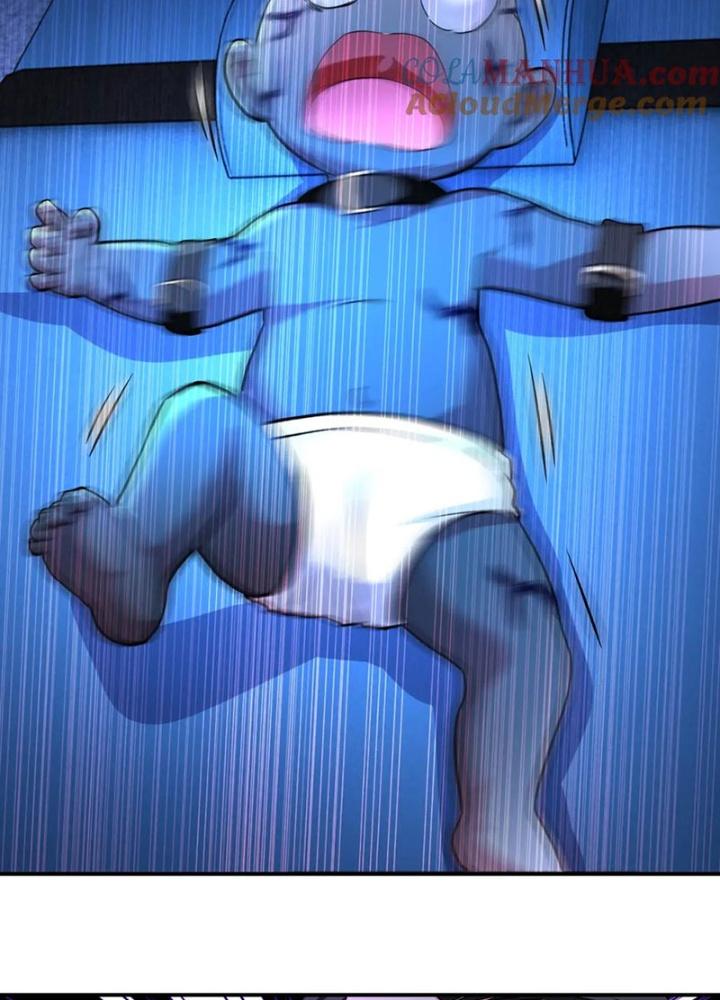 Mạt Thế Siêu Cấp Hệ Thống Chapter 440 - Trang 2