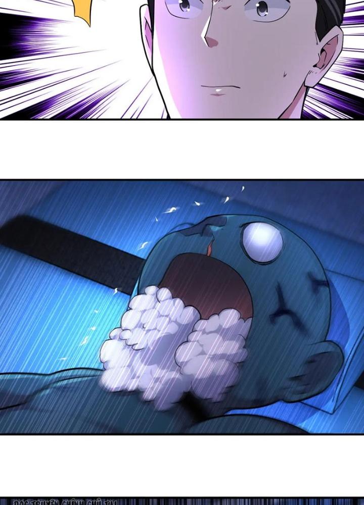 Mạt Thế Siêu Cấp Hệ Thống Chapter 440 - Trang 2