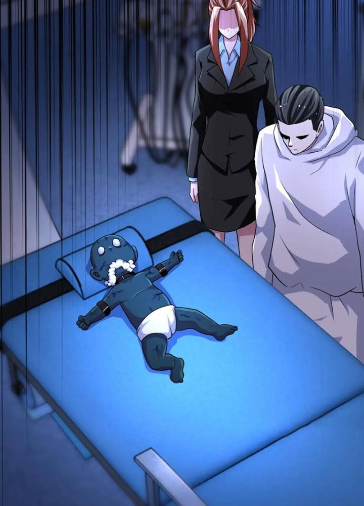 Mạt Thế Siêu Cấp Hệ Thống Chapter 440 - Trang 2