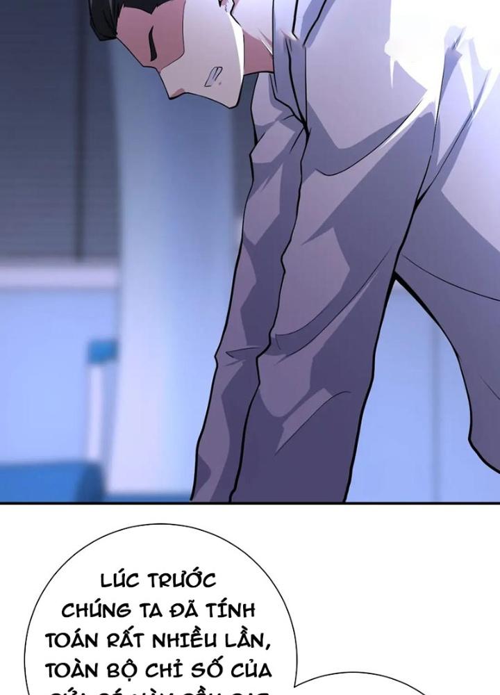 Mạt Thế Siêu Cấp Hệ Thống Chapter 440 - Trang 2