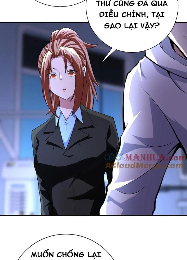 Mạt Thế Siêu Cấp Hệ Thống Chapter 440 - Trang 2