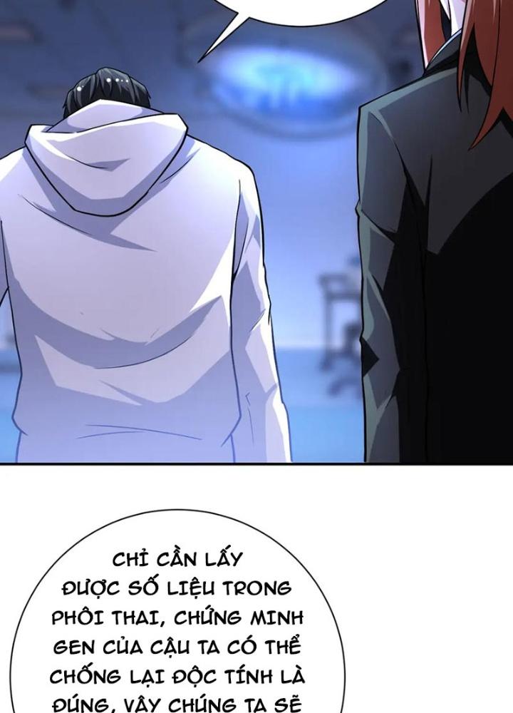 Mạt Thế Siêu Cấp Hệ Thống Chapter 440 - Trang 2