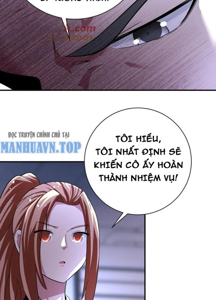 Mạt Thế Siêu Cấp Hệ Thống Chapter 440 - Trang 2