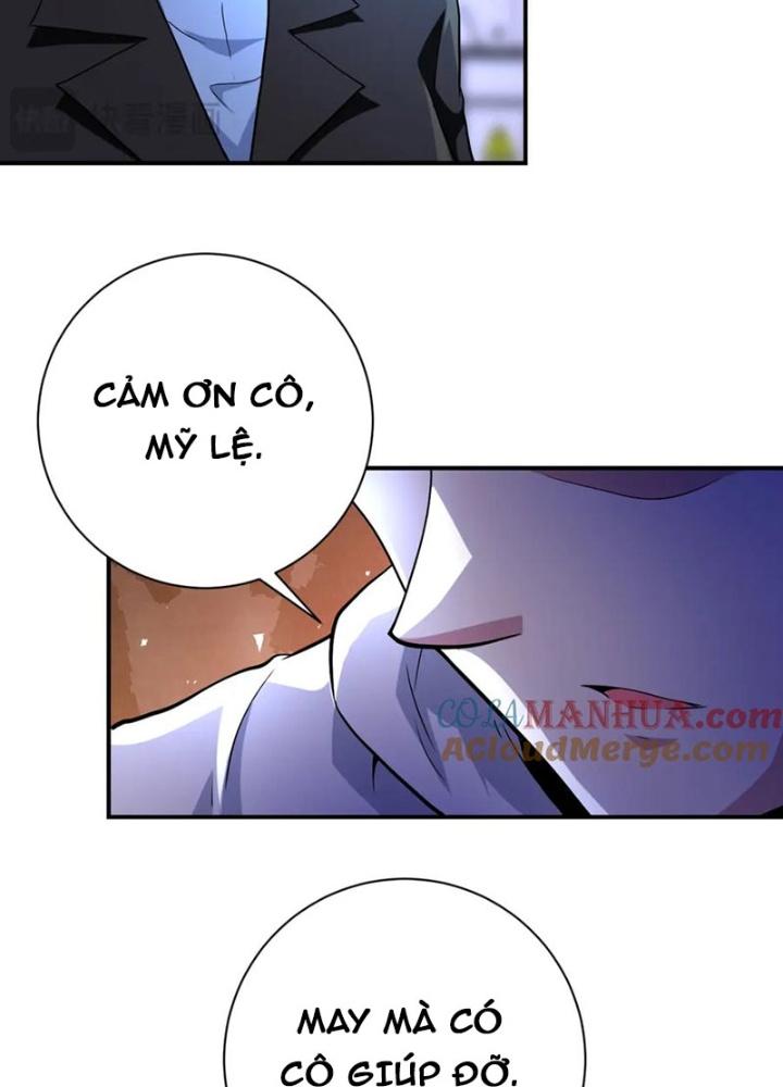 Mạt Thế Siêu Cấp Hệ Thống Chapter 440 - Trang 2