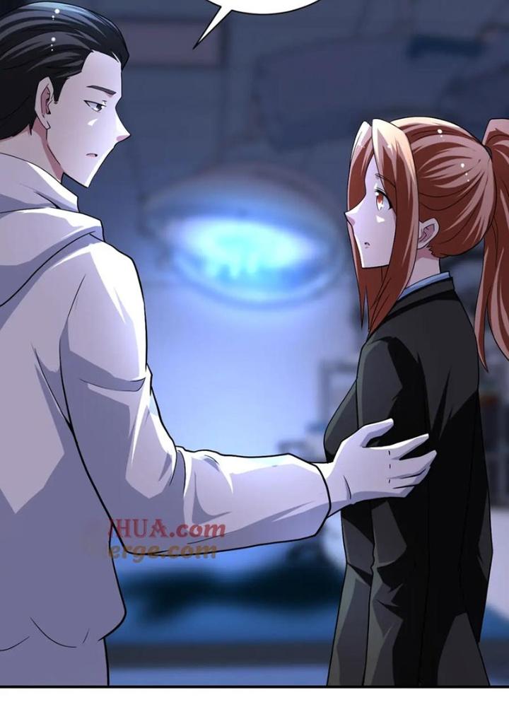 Mạt Thế Siêu Cấp Hệ Thống Chapter 440 - Trang 2