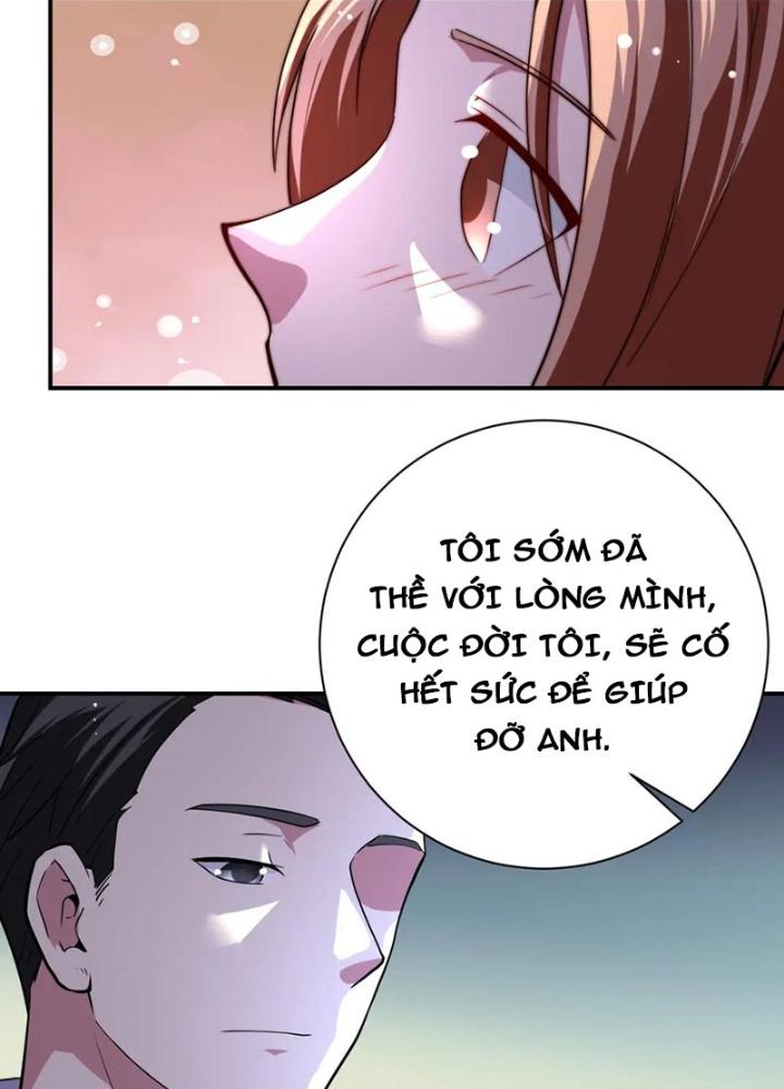 Mạt Thế Siêu Cấp Hệ Thống Chapter 440 - Trang 2