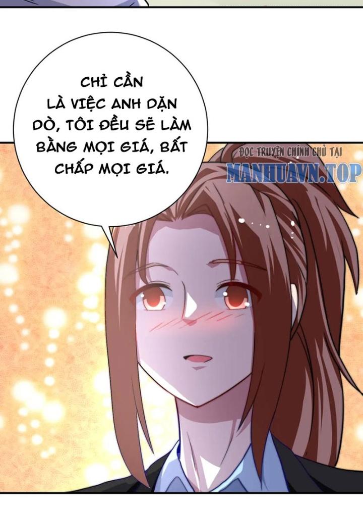 Mạt Thế Siêu Cấp Hệ Thống Chapter 440 - Trang 2