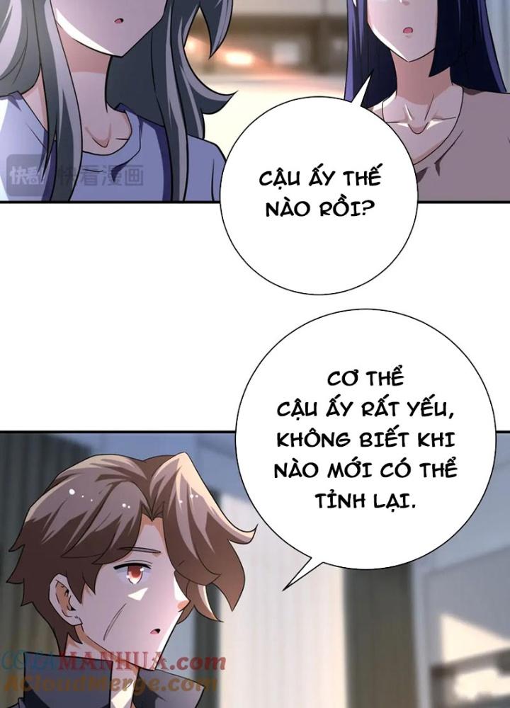 Mạt Thế Siêu Cấp Hệ Thống Chapter 440 - Trang 2