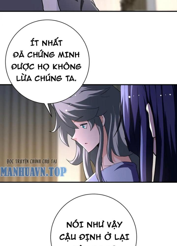 Mạt Thế Siêu Cấp Hệ Thống Chapter 440 - Trang 2