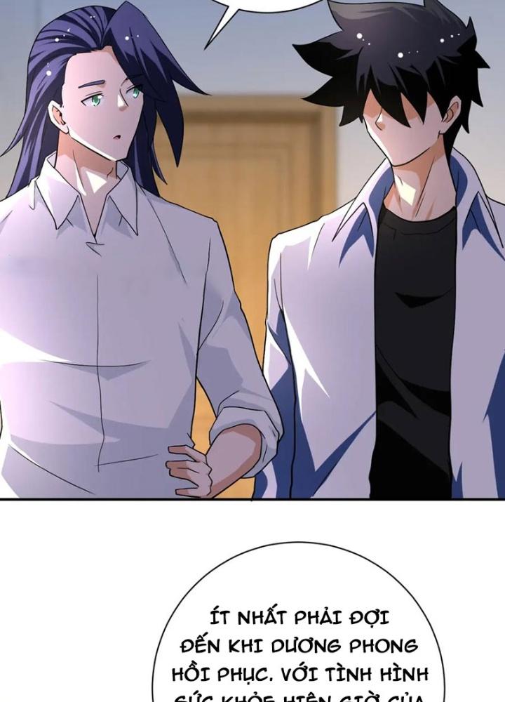 Mạt Thế Siêu Cấp Hệ Thống Chapter 440 - Trang 2