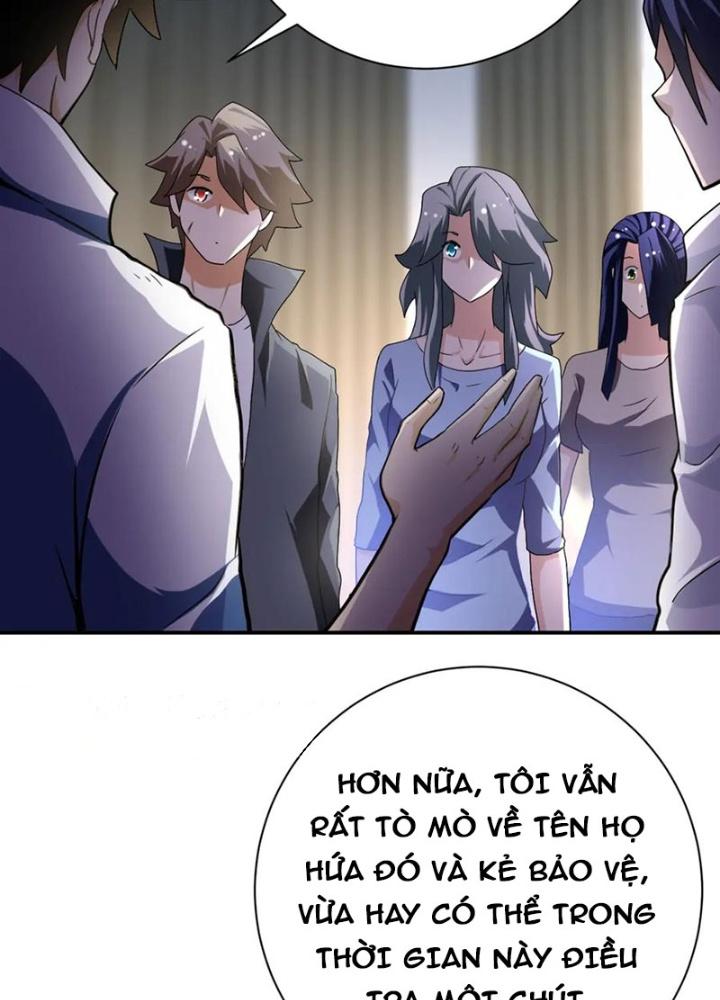 Mạt Thế Siêu Cấp Hệ Thống Chapter 440 - Trang 2