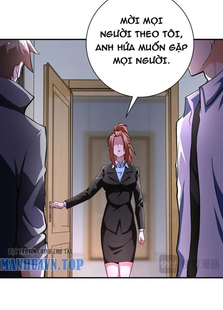 Mạt Thế Siêu Cấp Hệ Thống Chapter 440 - Trang 2