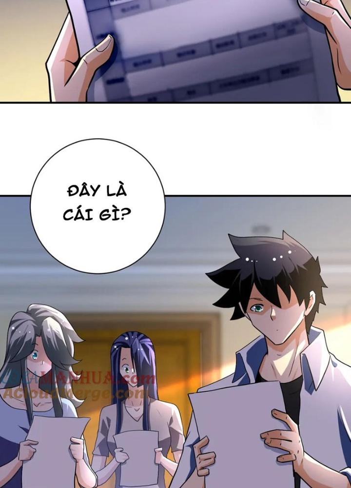 Mạt Thế Siêu Cấp Hệ Thống Chapter 440 - Trang 2