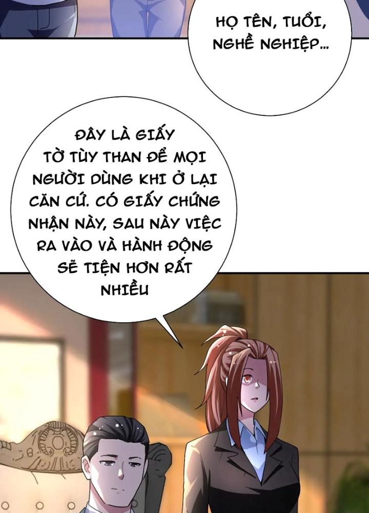 Mạt Thế Siêu Cấp Hệ Thống Chapter 440 - Trang 2