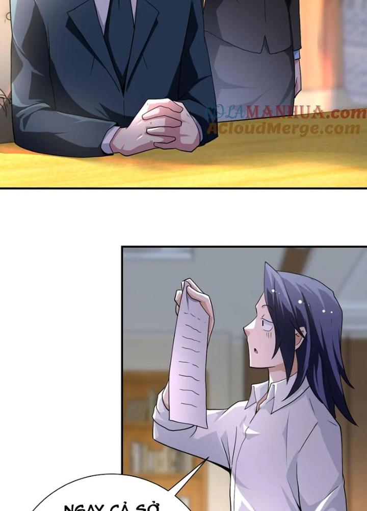 Mạt Thế Siêu Cấp Hệ Thống Chapter 440 - Trang 2