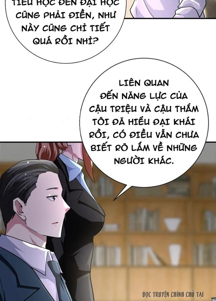 Mạt Thế Siêu Cấp Hệ Thống Chapter 440 - Trang 2