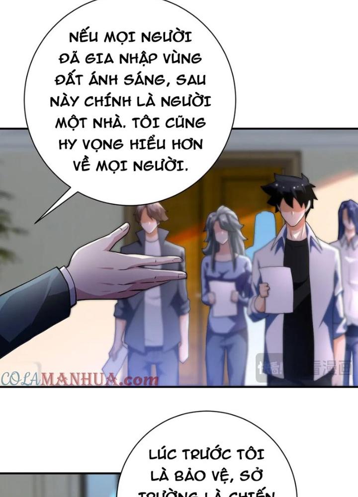 Mạt Thế Siêu Cấp Hệ Thống Chapter 440 - Trang 2