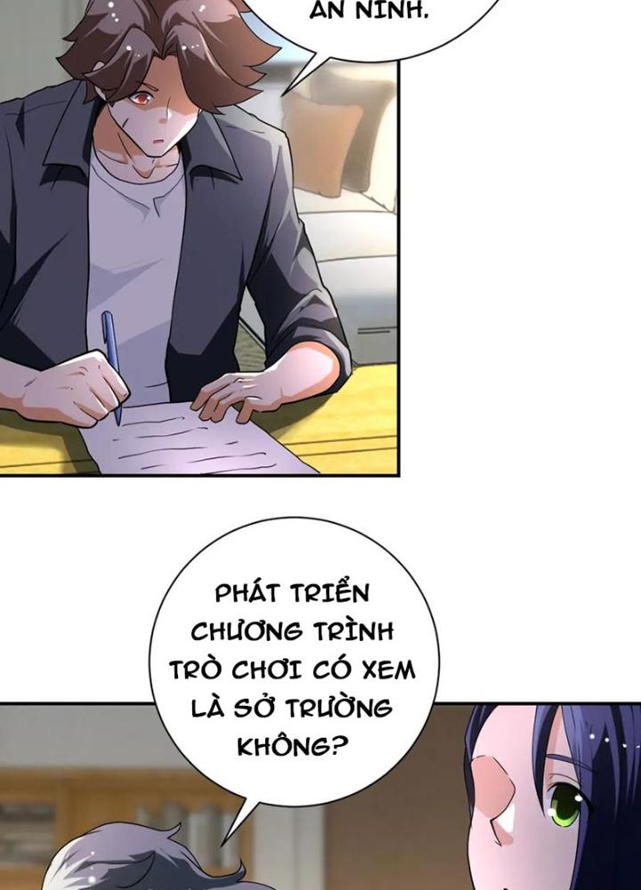 Mạt Thế Siêu Cấp Hệ Thống Chapter 440 - Trang 2