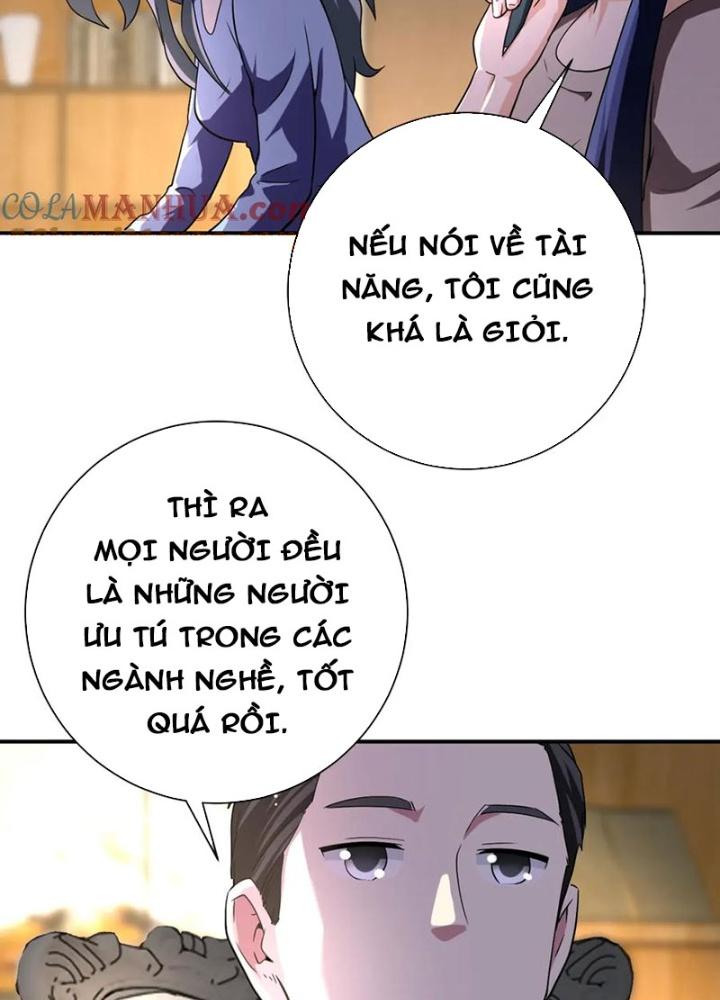 Mạt Thế Siêu Cấp Hệ Thống Chapter 440 - Trang 2