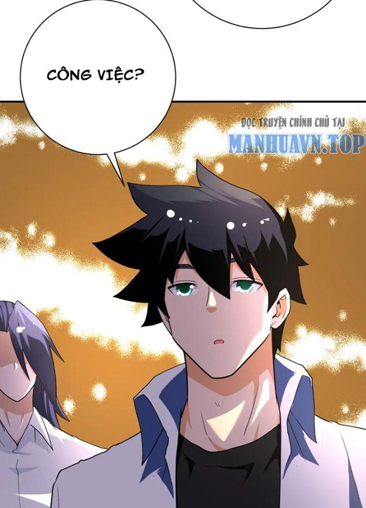 Mạt Thế Siêu Cấp Hệ Thống Chapter 440 - Trang 2