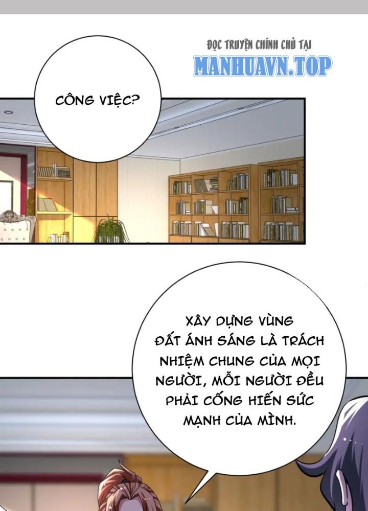 Mạt Thế Siêu Cấp Hệ Thống Chapter 441 - Trang 2