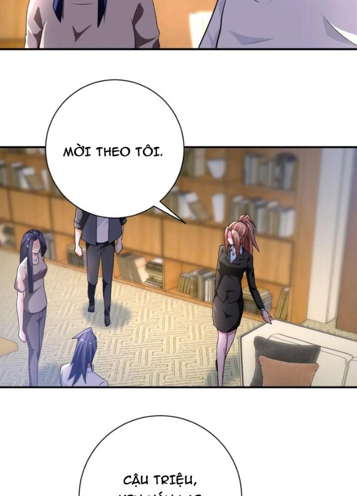 Mạt Thế Siêu Cấp Hệ Thống Chapter 441 - Trang 2