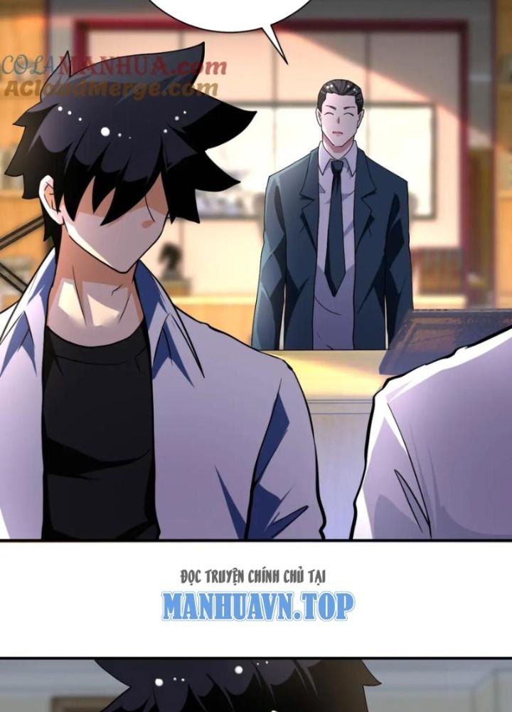 Mạt Thế Siêu Cấp Hệ Thống Chapter 441 - Trang 2