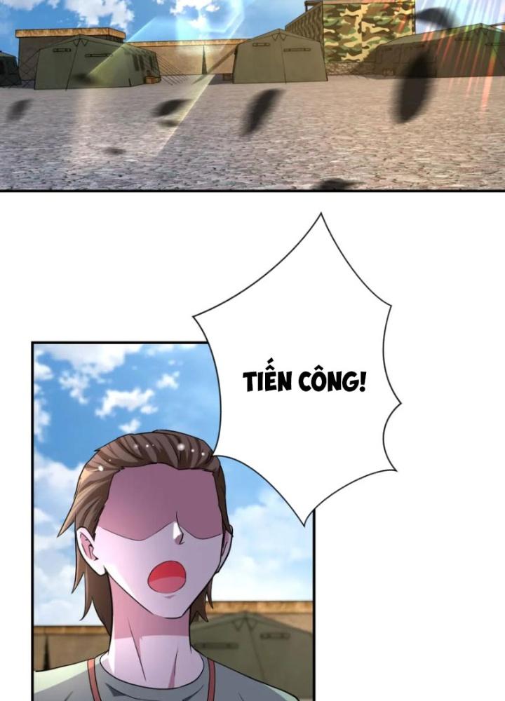 Mạt Thế Siêu Cấp Hệ Thống Chapter 441 - Trang 2