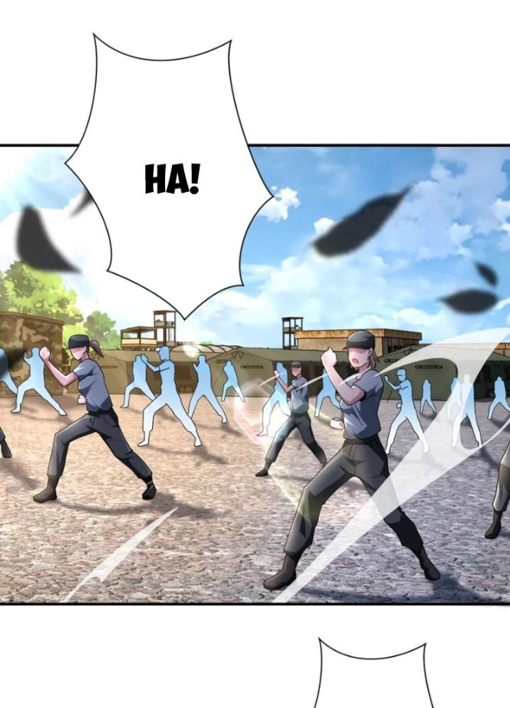 Mạt Thế Siêu Cấp Hệ Thống Chapter 441 - Trang 2