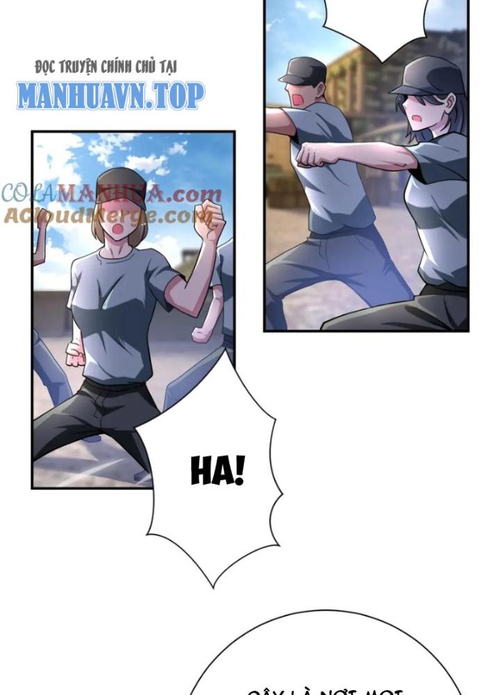 Mạt Thế Siêu Cấp Hệ Thống Chapter 441 - Trang 2