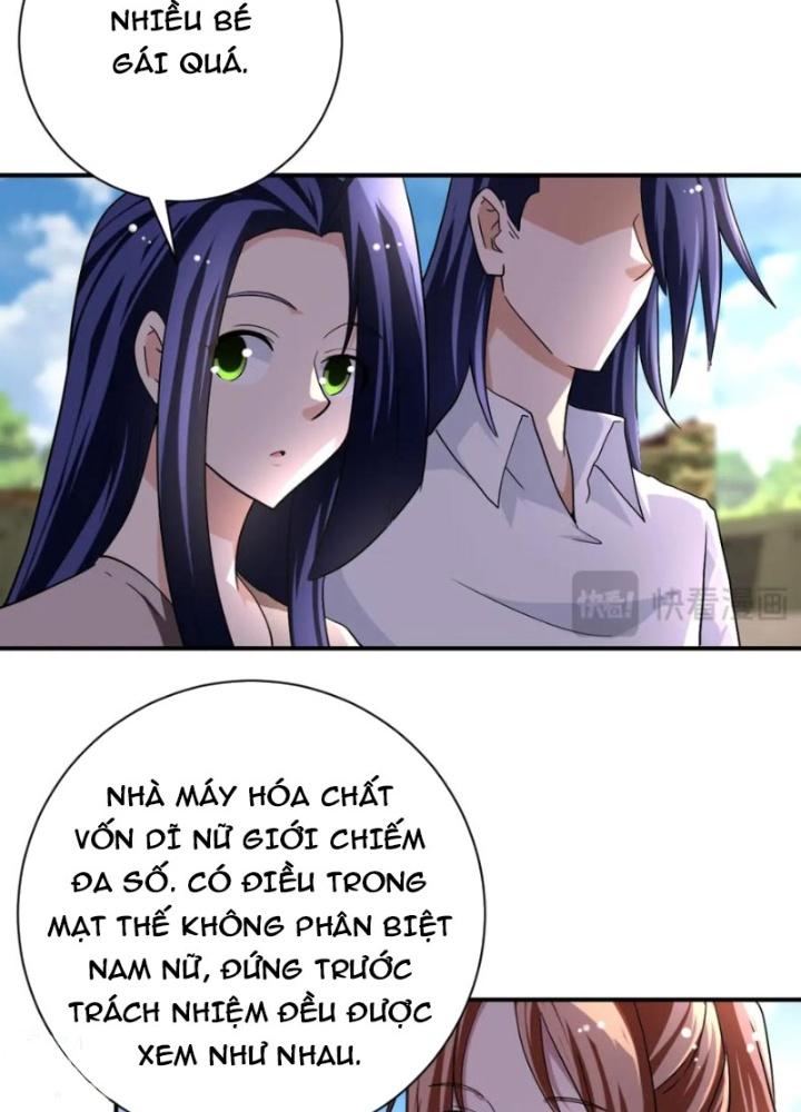 Mạt Thế Siêu Cấp Hệ Thống Chapter 441 - Trang 2