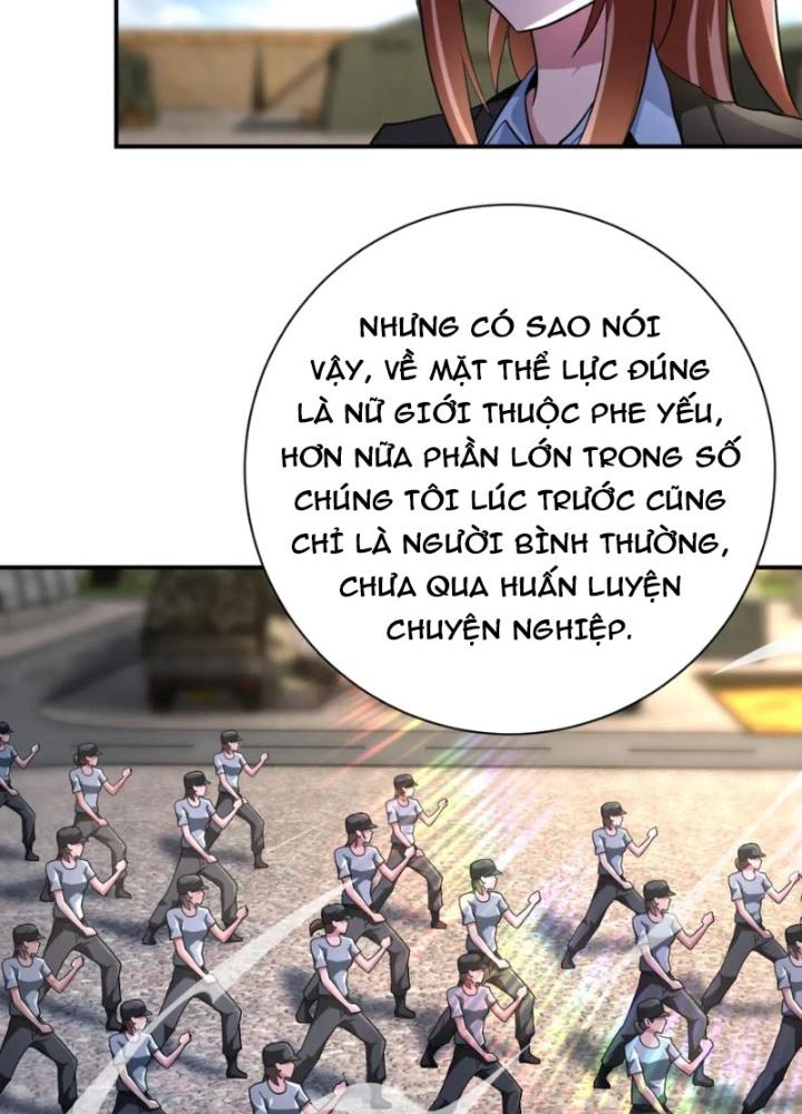Mạt Thế Siêu Cấp Hệ Thống Chapter 441 - Trang 2