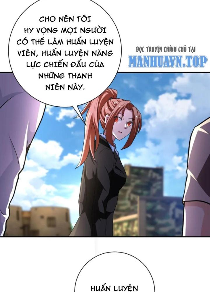 Mạt Thế Siêu Cấp Hệ Thống Chapter 441 - Trang 2